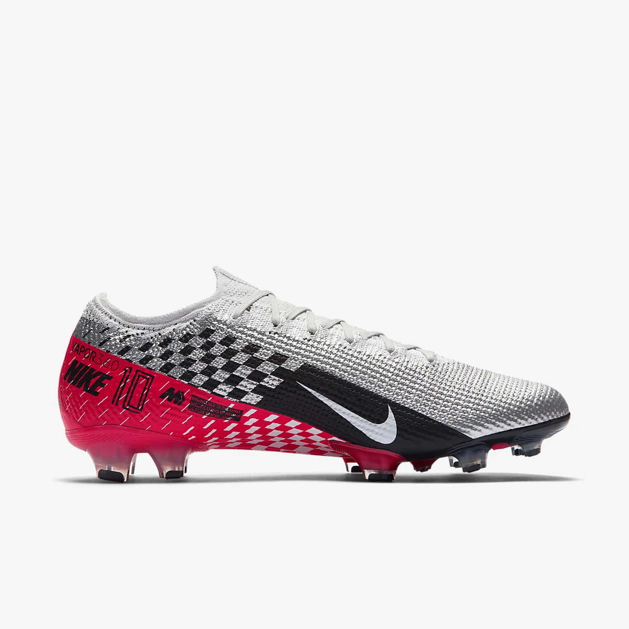 Nike mercurial hot sale 13 neymar